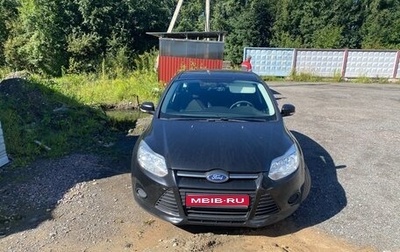 Ford Focus III, 2013 год, 830 000 рублей, 1 фотография