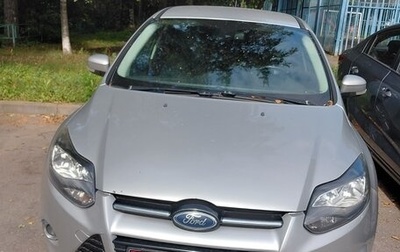 Ford Focus III, 2011 год, 700 000 рублей, 1 фотография