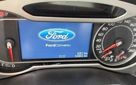 Ford Galaxy II, 2010 год, 1 300 000 рублей, 12 фотография