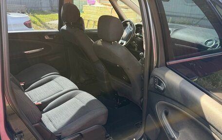 Ford Galaxy II, 2010 год, 1 300 000 рублей, 10 фотография