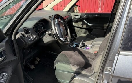 Ford Galaxy II, 2010 год, 1 300 000 рублей, 9 фотография