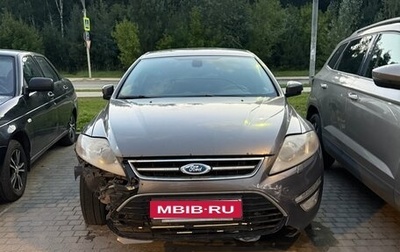 Ford Mondeo IV, 2010 год, 470 000 рублей, 1 фотография