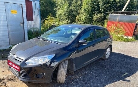 Ford Focus III, 2013 год, 830 000 рублей, 2 фотография