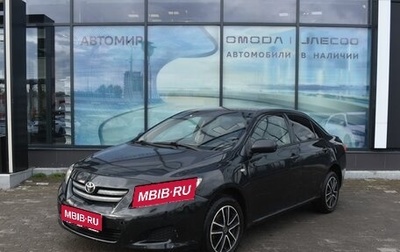 Toyota Corolla, 2008 год, 430 000 рублей, 1 фотография