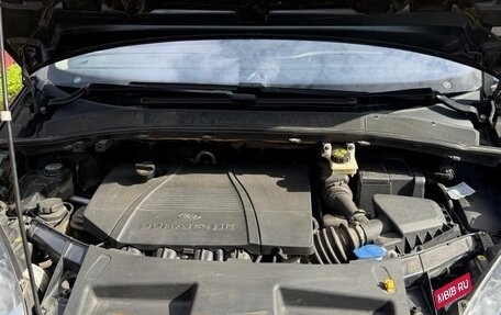 Ford Galaxy II, 2010 год, 1 300 000 рублей, 13 фотография
