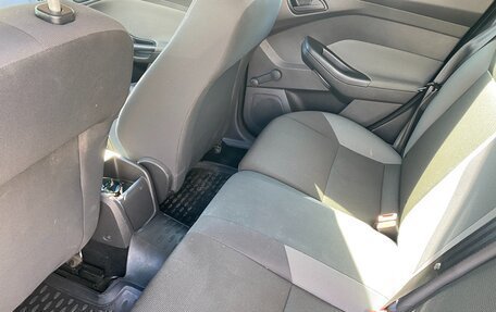 Ford Focus III, 2013 год, 830 000 рублей, 6 фотография