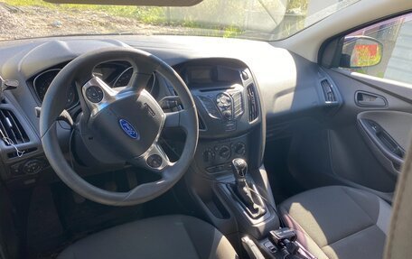 Ford Focus III, 2013 год, 830 000 рублей, 5 фотография