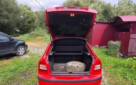 Skoda Octavia IV, 2007 год, 400 000 рублей, 8 фотография