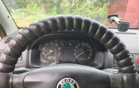 Skoda Octavia IV, 2007 год, 400 000 рублей, 6 фотография