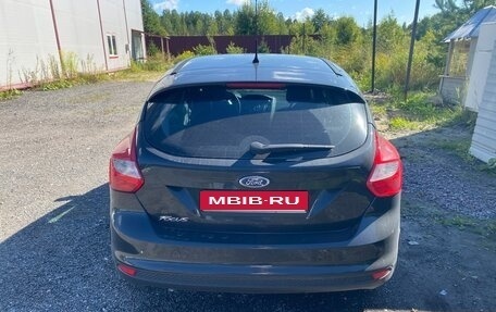 Ford Focus III, 2013 год, 830 000 рублей, 4 фотография