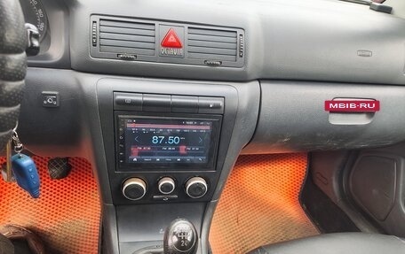 Skoda Octavia IV, 2007 год, 400 000 рублей, 7 фотография