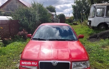Skoda Octavia IV, 2007 год, 400 000 рублей, 2 фотография
