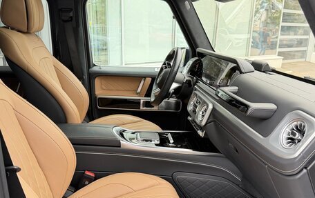 Mercedes-Benz G-Класс W463 рестайлинг _iii, 2024 год, 19 000 000 рублей, 10 фотография