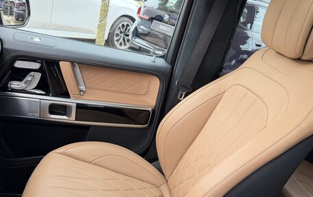 Mercedes-Benz G-Класс W463 рестайлинг _iii, 2024 год, 19 000 000 рублей, 16 фотография