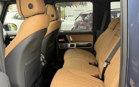Mercedes-Benz G-Класс W463 рестайлинг _iii, 2024 год, 19 000 000 рублей, 13 фотография