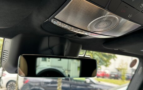 Mercedes-Benz G-Класс W463 рестайлинг _iii, 2024 год, 19 000 000 рублей, 26 фотография