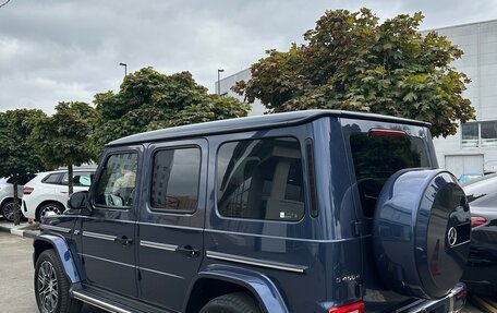 Mercedes-Benz G-Класс W463 рестайлинг _iii, 2024 год, 19 000 000 рублей, 24 фотография