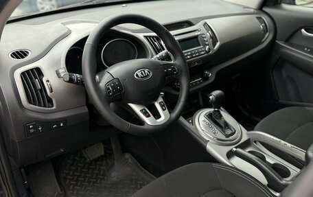 KIA Sportage III, 2014 год, 1 425 000 рублей, 11 фотография