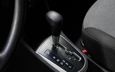 Hyundai Solaris II рестайлинг, 2011 год, 690 000 рублей, 11 фотография