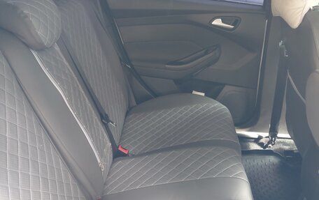 Ford Focus III, 2011 год, 700 000 рублей, 3 фотография