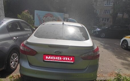 Ford Focus III, 2011 год, 700 000 рублей, 2 фотография