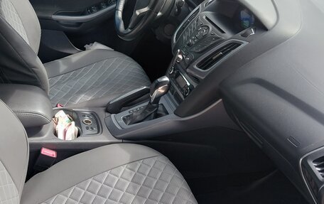 Ford Focus III, 2011 год, 700 000 рублей, 4 фотография