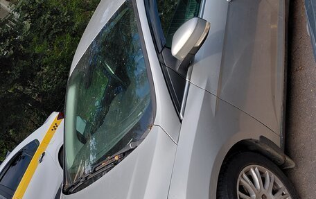 Ford Focus III, 2011 год, 700 000 рублей, 6 фотография