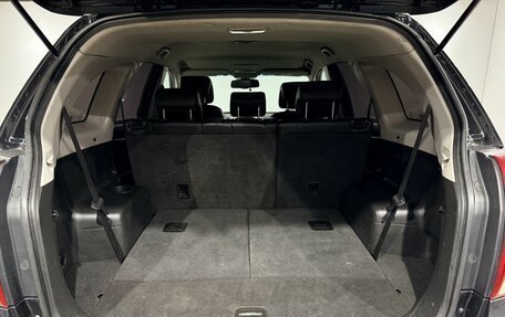 Chevrolet Captiva I, 2014 год, 1 190 000 рублей, 18 фотография