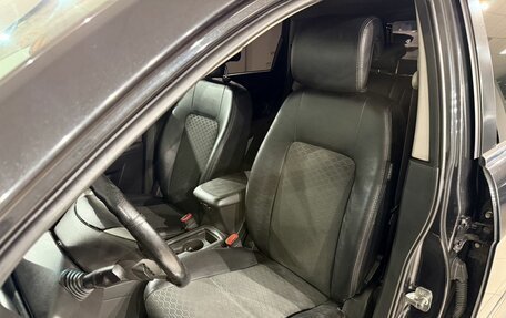 Chevrolet Captiva I, 2014 год, 1 190 000 рублей, 12 фотография