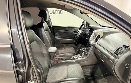 Chevrolet Captiva I, 2014 год, 1 190 000 рублей, 14 фотография