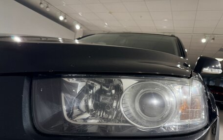 Chevrolet Captiva I, 2014 год, 1 190 000 рублей, 9 фотография