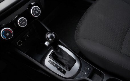 KIA Rio III рестайлинг, 2015 год, 1 050 000 рублей, 10 фотография
