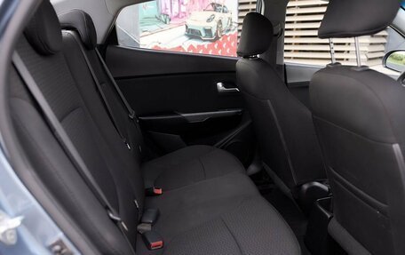 KIA Rio III рестайлинг, 2015 год, 1 050 000 рублей, 8 фотография