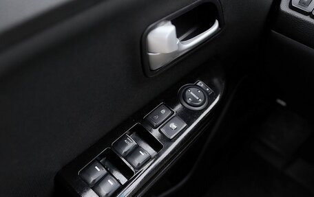 KIA Rio III рестайлинг, 2015 год, 1 050 000 рублей, 12 фотография