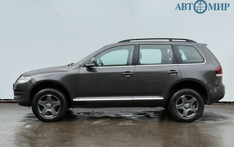 Volkswagen Touareg III, 2009 год, 1 200 000 рублей, 8 фотография