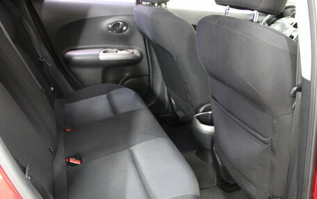 Nissan Juke II, 2013 год, 996 000 рублей, 12 фотография