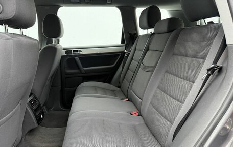 Volkswagen Touareg III, 2009 год, 1 200 000 рублей, 11 фотография
