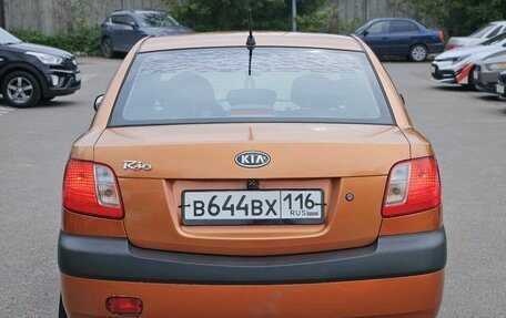 KIA Rio II, 2006 год, 370 000 рублей, 5 фотография