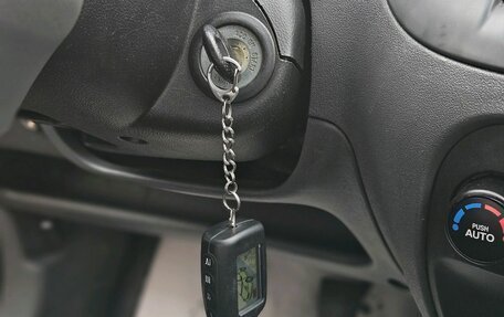 KIA Rio II, 2006 год, 370 000 рублей, 18 фотография