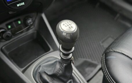 KIA Rio II, 2006 год, 370 000 рублей, 16 фотография