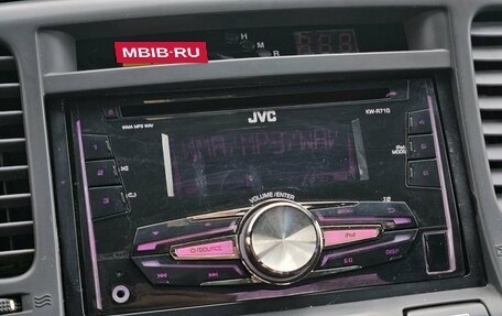 KIA Rio II, 2006 год, 370 000 рублей, 14 фотография