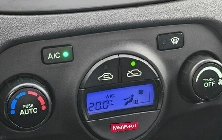 KIA Rio II, 2006 год, 370 000 рублей, 15 фотография