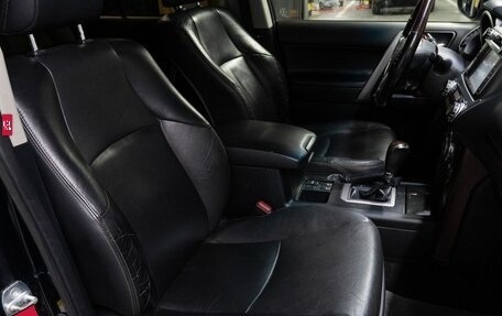 Toyota Land Cruiser Prado 150 рестайлинг 2, 2014 год, 2 990 000 рублей, 21 фотография