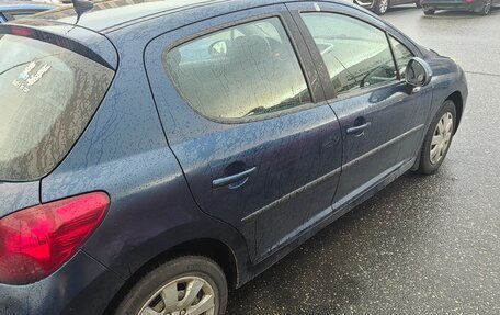 Peugeot 207 I, 2009 год, 365 000 рублей, 2 фотография