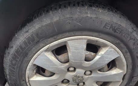 Peugeot 207 I, 2009 год, 365 000 рублей, 5 фотография
