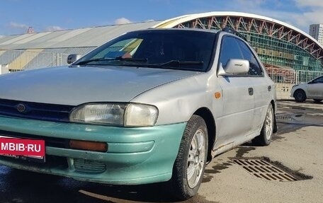 Subaru Impreza IV, 1998 год, 110 000 рублей, 2 фотография