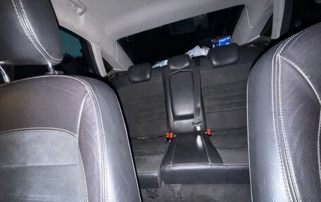 Ford Mondeo IV, 2010 год, 470 000 рублей, 4 фотография