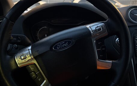 Ford Mondeo IV, 2010 год, 470 000 рублей, 5 фотография