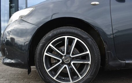 Toyota Corolla, 2008 год, 430 000 рублей, 9 фотография