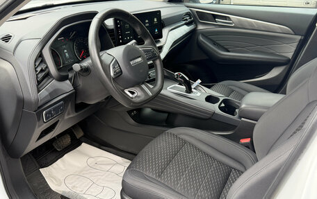 Haval F7x I, 2023 год, 1 999 000 рублей, 7 фотография